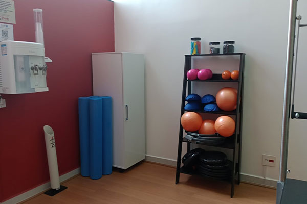 Pure Pilates - Sorocaba - Jardim Simus