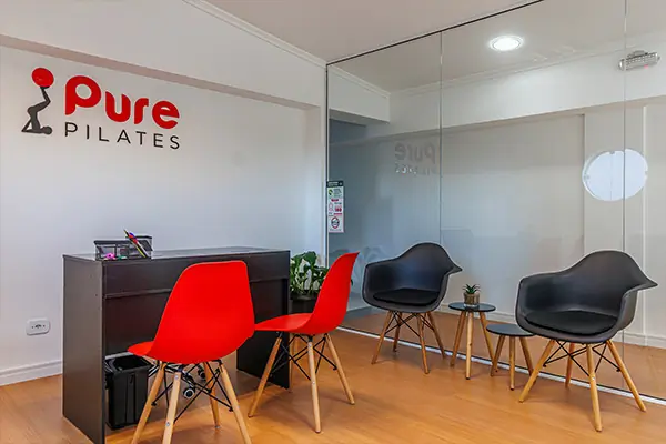 Pure Pilates - Taubaté - Centro