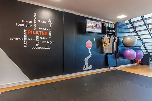 Pure Pilates - Taubaté - Centro