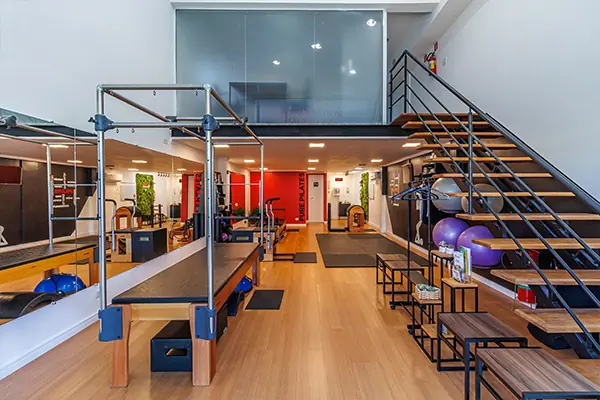 Pure Pilates - Taubaté - Centro