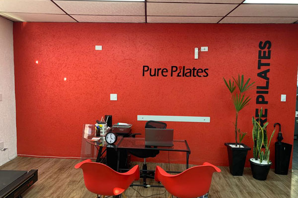 Pure Pilates - Tremembé