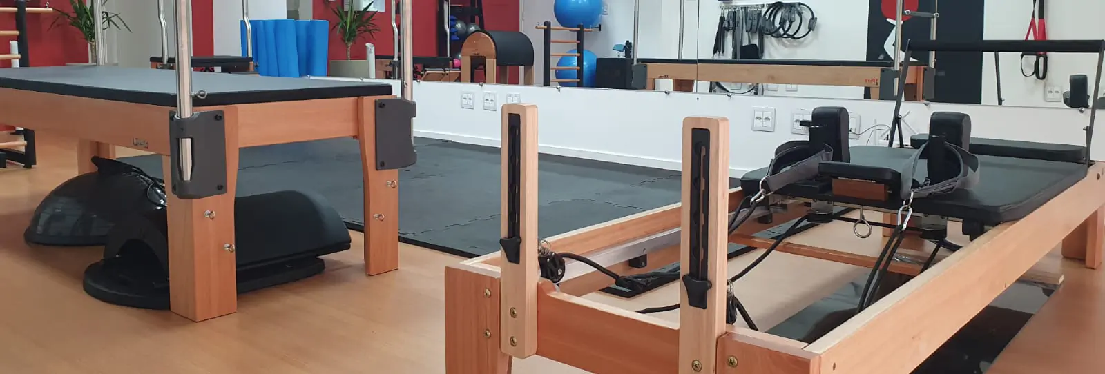 Pure Pilates Valinhos - Alto da Colina