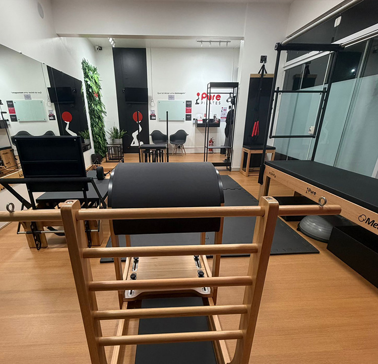 Pure Pilates Várzea Paulista - Centro