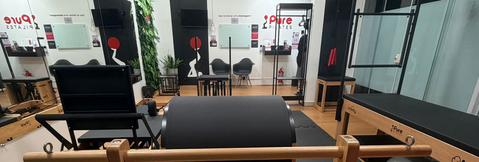 Pure Pilates Várzea Paulista - Centro