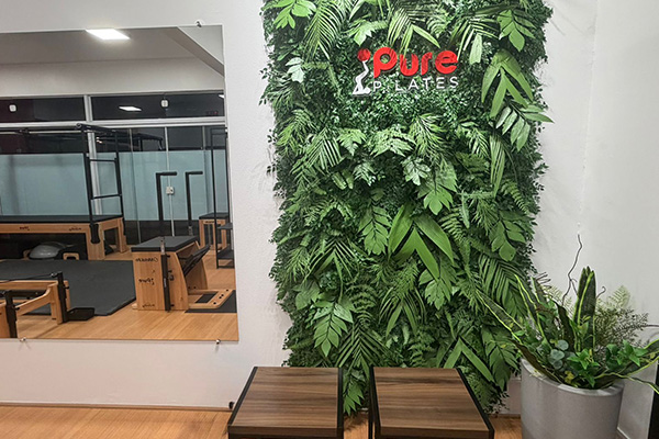 Pure Pilates - Várzea Paulista - Centro
