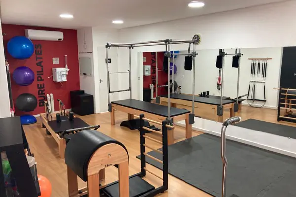 Pilates em Aricanduva - Av. Aricanduva - Zona Leste SP - Pure Pilates Studio