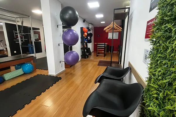 Pure Pilates - Vila Clementino