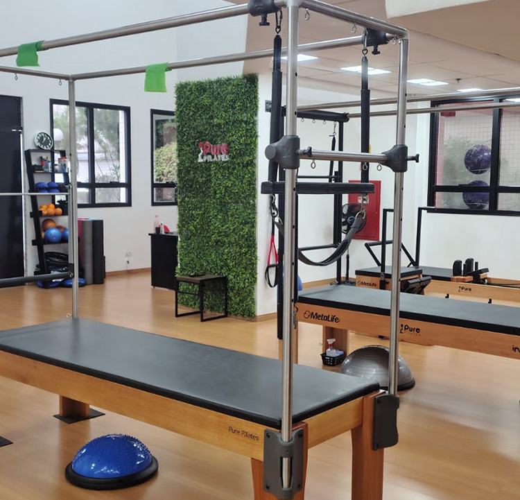 Pure Pilates Vila Formosa 2