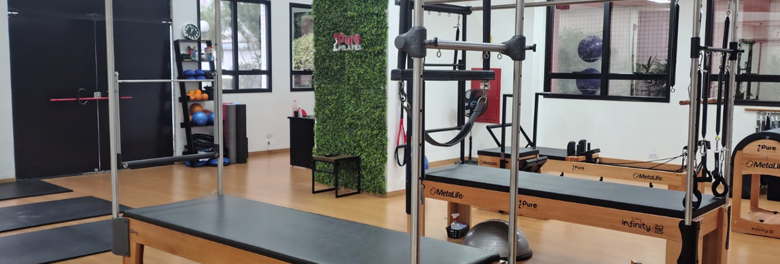 Pure Pilates Vila Formosa 2