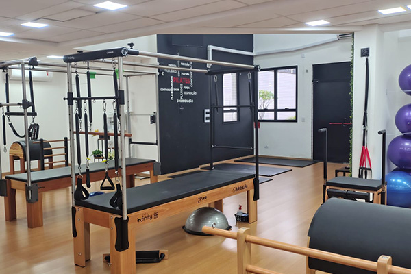 Pure Pilates - Vila Formosa 2