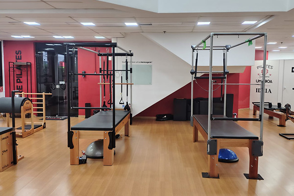 Pure Pilates - Vila Formosa 2