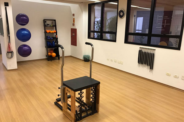 Pure Pilates - Vila Formosa