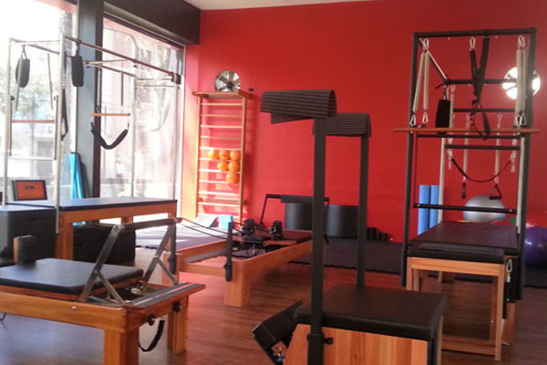 Pure Pilates - Vila Guilherme