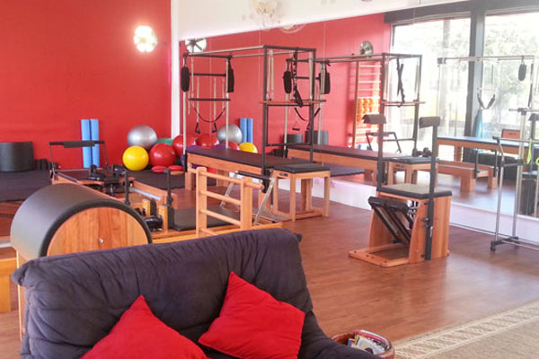 Pure Pilates - Vila Guilherme