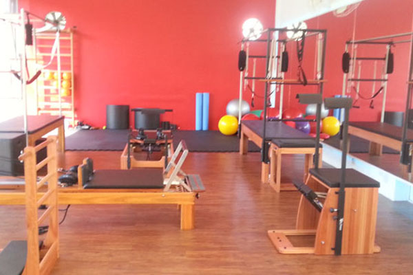 Pure Pilates - Vila Guilherme