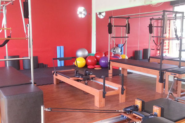 Pure Pilates - Vila Guilherme