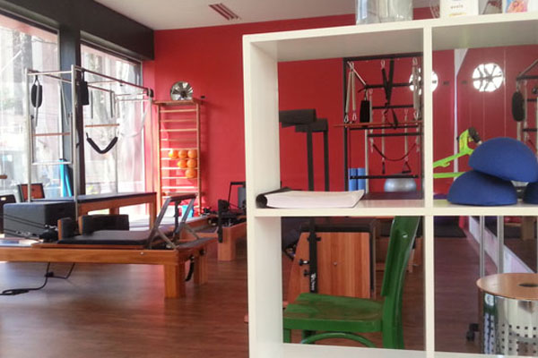 Pure Pilates - Vila Guilherme