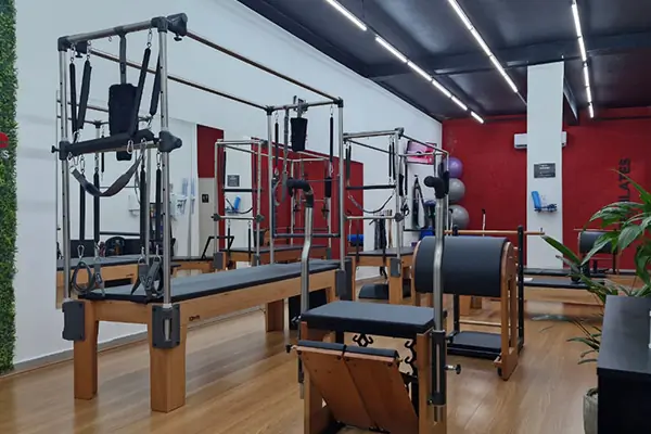 Pure Pilates - Vila Gustavo 2