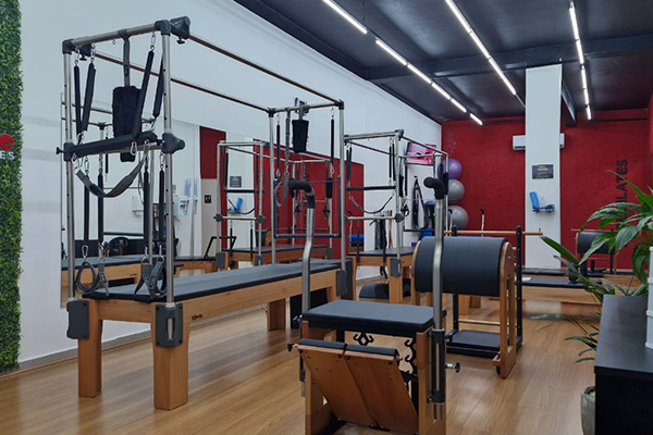 Pure Pilates - Vila Gustavo