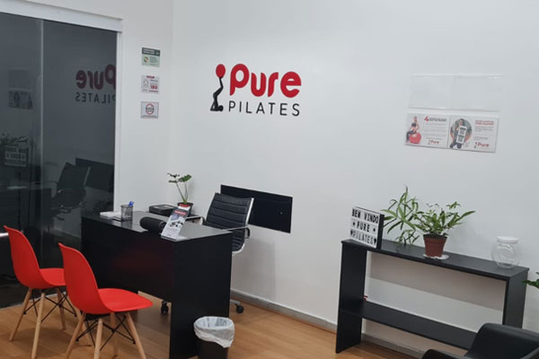 Pure Pilates - Vila Gustavo