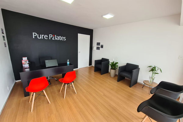 Pure Pilates - Vila Ida - Cerro Corá