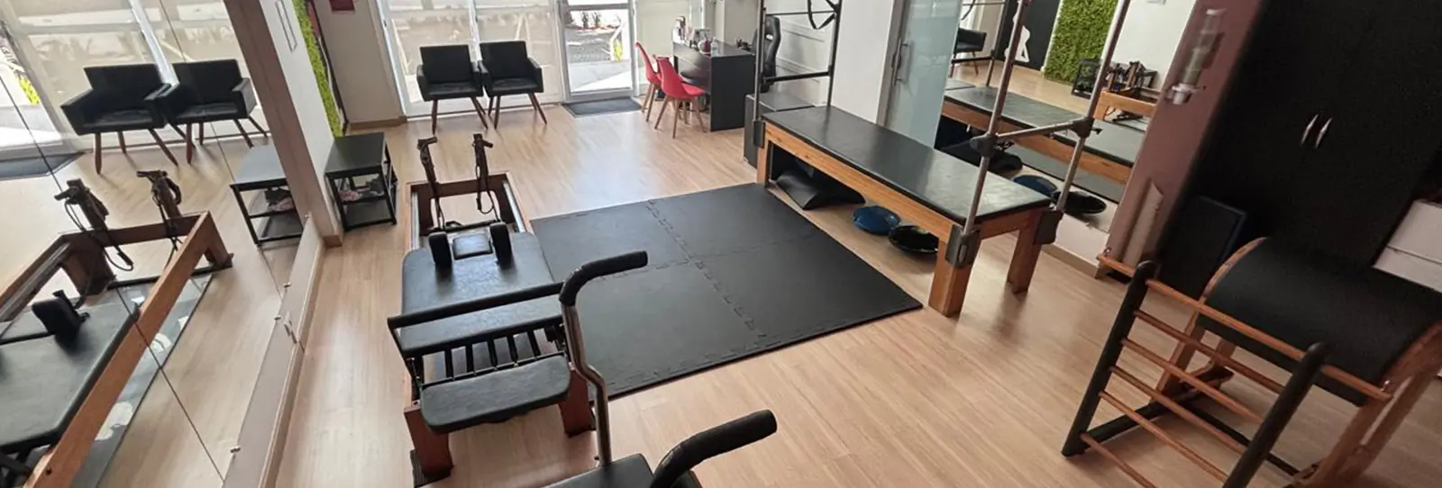Pure Pilates Vila Leopoldina