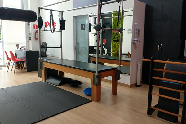 Pure Pilates - Vila Leopoldina