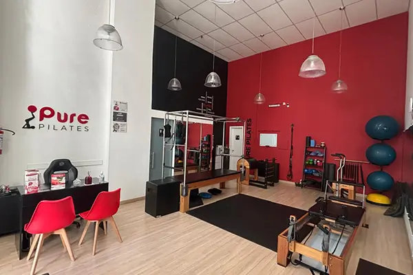 Pure Pilates - Vila Leopoldina