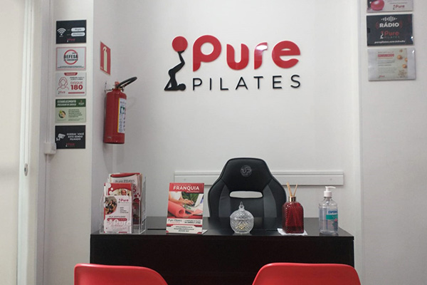 Pure Pilates - Vila Leopoldina