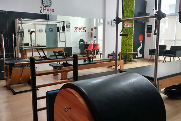 Pure Pilates - Vila Leopoldina