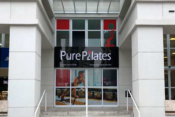 Pure Pilates - Vila Leopoldina