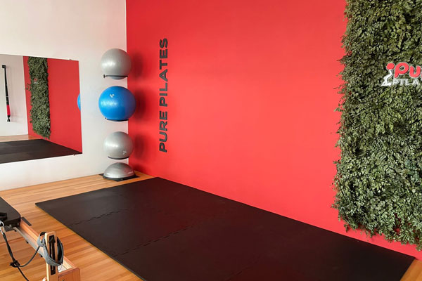 Pure Pilates - Vila Maria 2