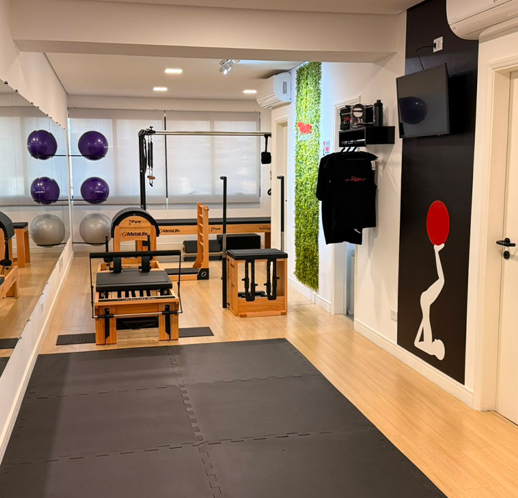 Pure Pilates Vila Maria Baixa