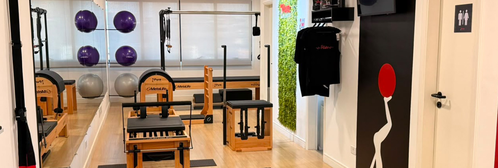 Pure Pilates Vila Maria Baixa