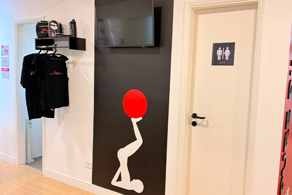 Pure Pilates - Vila Maria Baixa