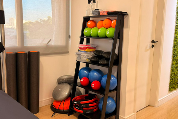 Pure Pilates - Vila Maria Baixa