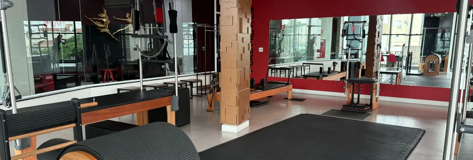 Pure Pilates Vila Maria