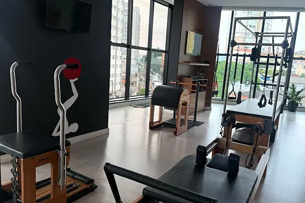 Pure Pilates - Vila Maria