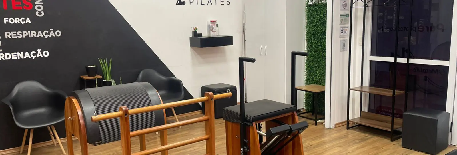 Pure Pilates Vila Mariana - Belas Artes