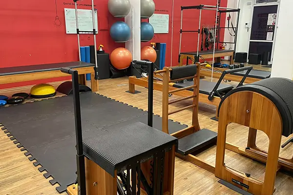 Pure Pilates - Vila Mariana - Belas Artes