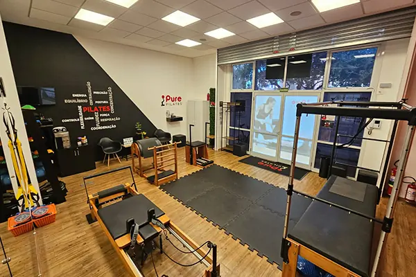 Pure Pilates - Vila Mariana - Belas Artes