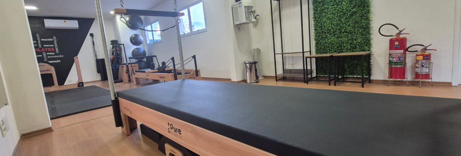 Pure Pilates Vila Mariana - Joaquim Távora 2