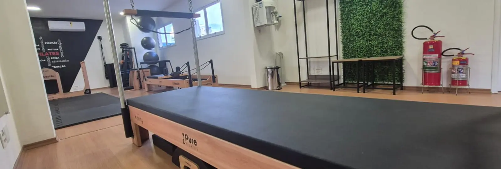 Pure Pilates Vila Mariana - Joaquim Távora 2