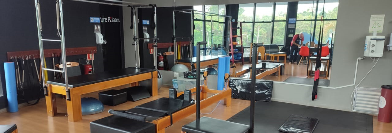 Pure Pilates Vila Matilde