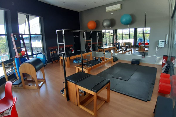 Pure Pilates - Vila Matilde