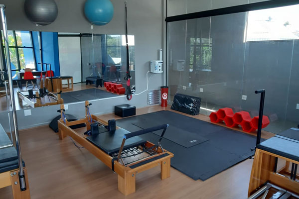 Pure Pilates - Vila Matilde