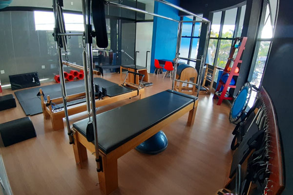 Pure Pilates - Vila Matilde