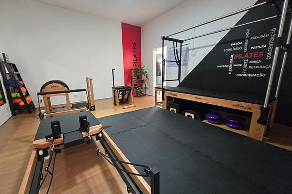 Pure Pilates - Vila Monumento 2