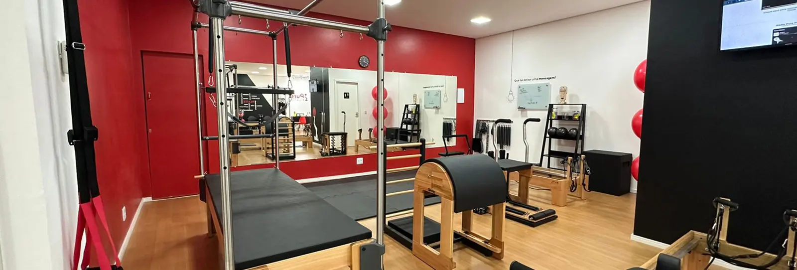 Pure Pilates Vila Progredior 2