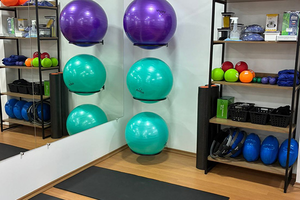 Pure Pilates - Vila Santa Isabel